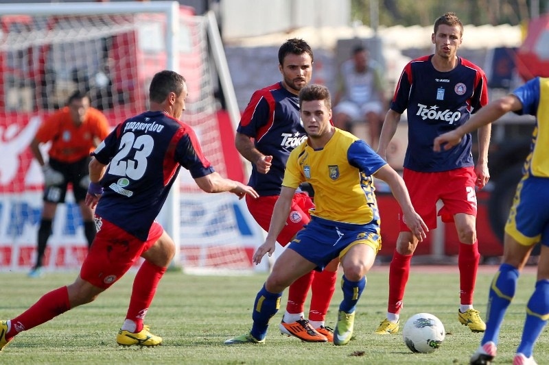 Η εκδίκηση του Τεννέ και το τρίο σωτηρίας