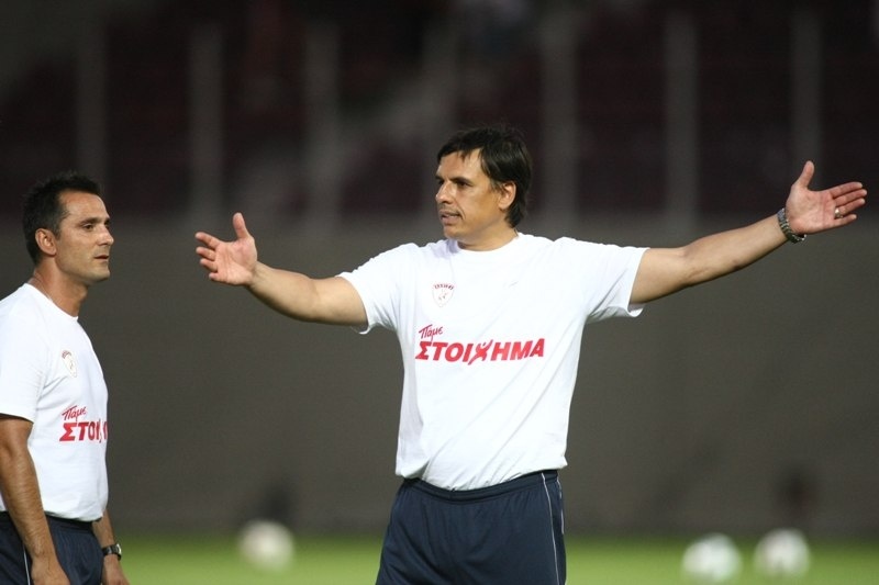 Κόουλμαν: «Με ικανοποίησε μόνο η νίκη»