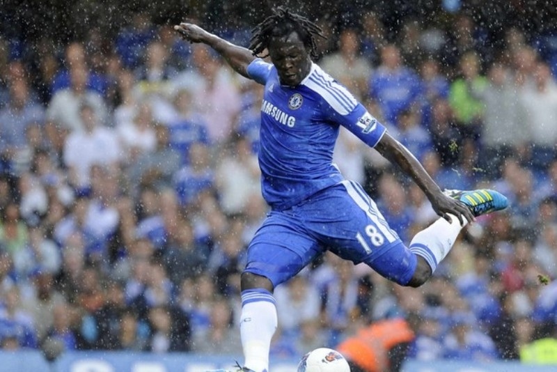 Βασικός με Μάντσεστερ ο Λουκάκου!