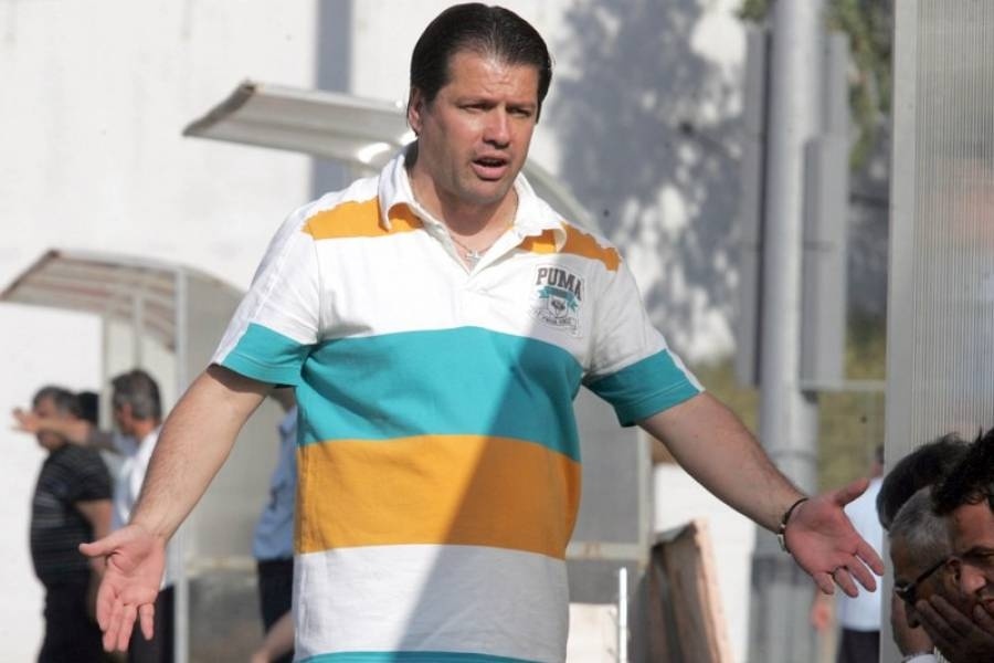 «Δεν πρέπει να το προβάλουμε ως δικαιολογία»