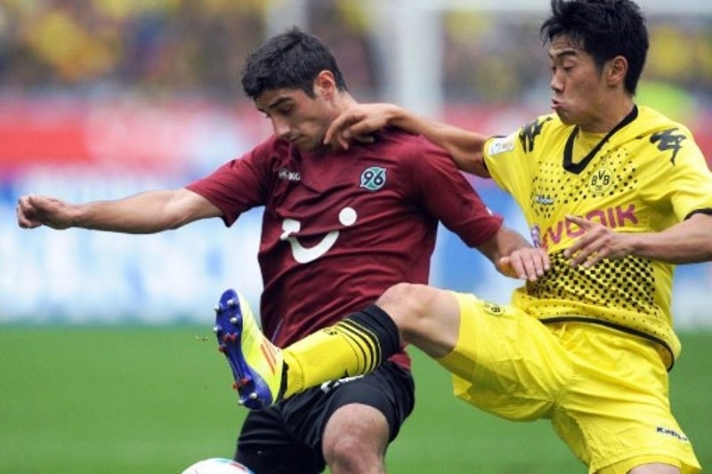 «Αυτοκτονία» για Ντόρτμουντ