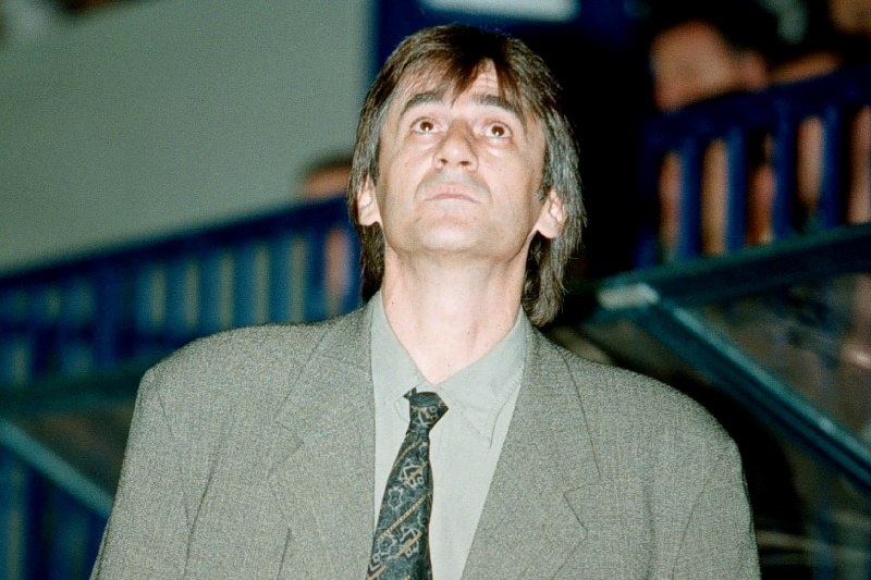 «Ήταν 30 χρόνια μπροστά ο Ματθαίου»