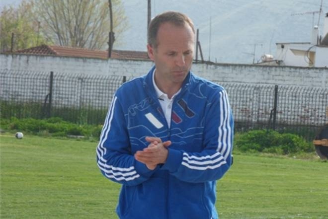 Φιλικό με Αετό Σκύδας για Τύρναβο