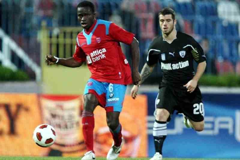 Το Onsports στη Νέα Σμύρνη