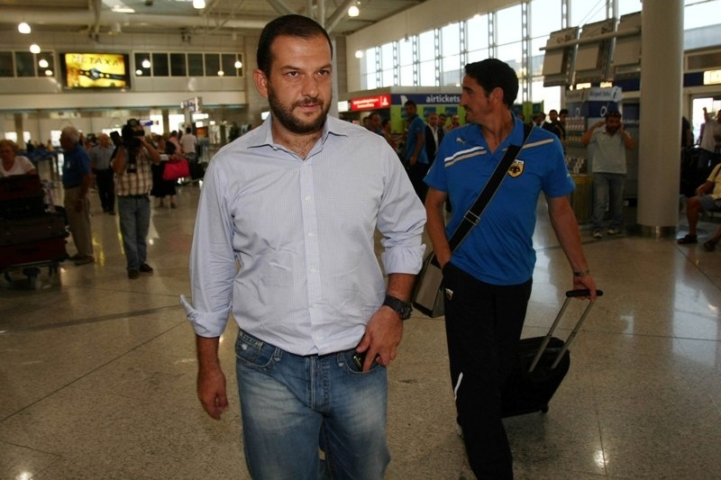 Περιμένοντας τους επενδυτές