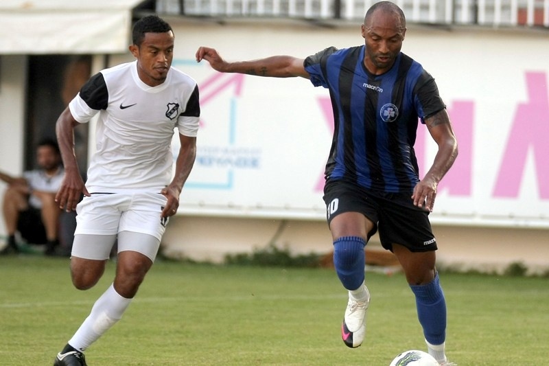 «Χαμόγελα» στον Πλατανιά