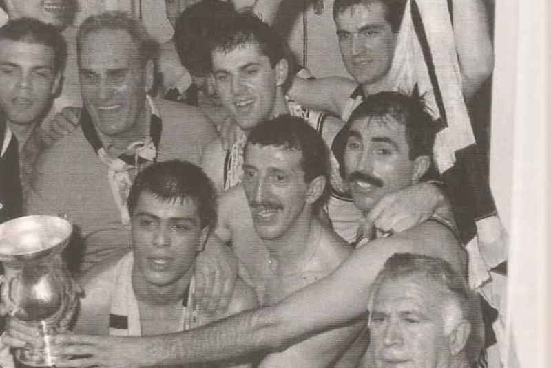 «Αιώνιο σύμβολο του μπάσκετ»