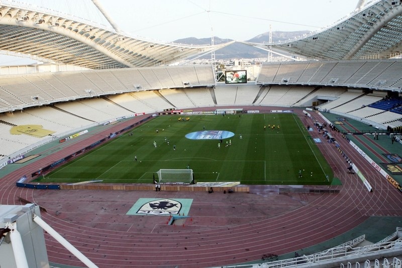 Το Onsports στο ΟΑΚΑ
