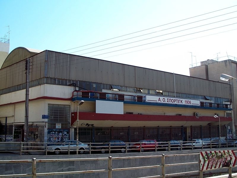 Δεν βρίσκει «σπίτι» ο ΠΑΟ!