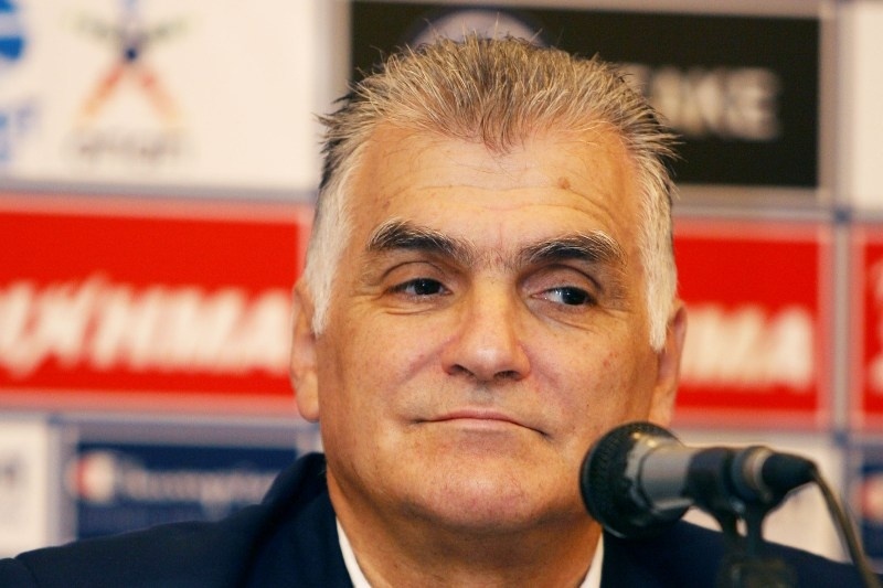 Μαρκόπουλος: «Να διορθώσουμε τα λάθη»
