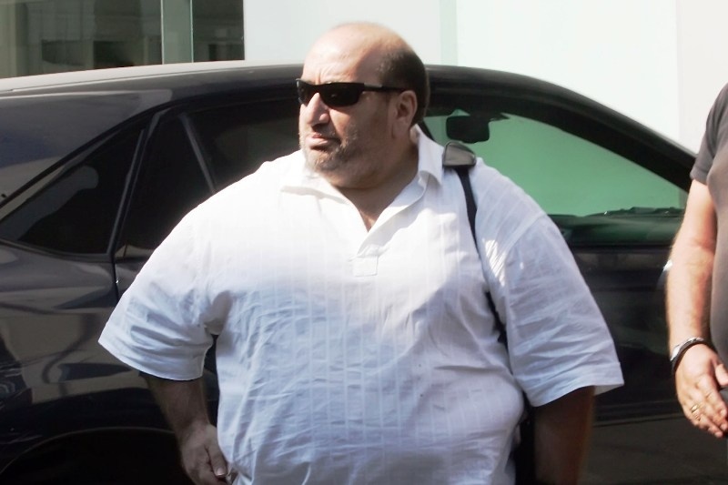 Αποφασισμένος ο Πρίγκιπας στην επιστολή του