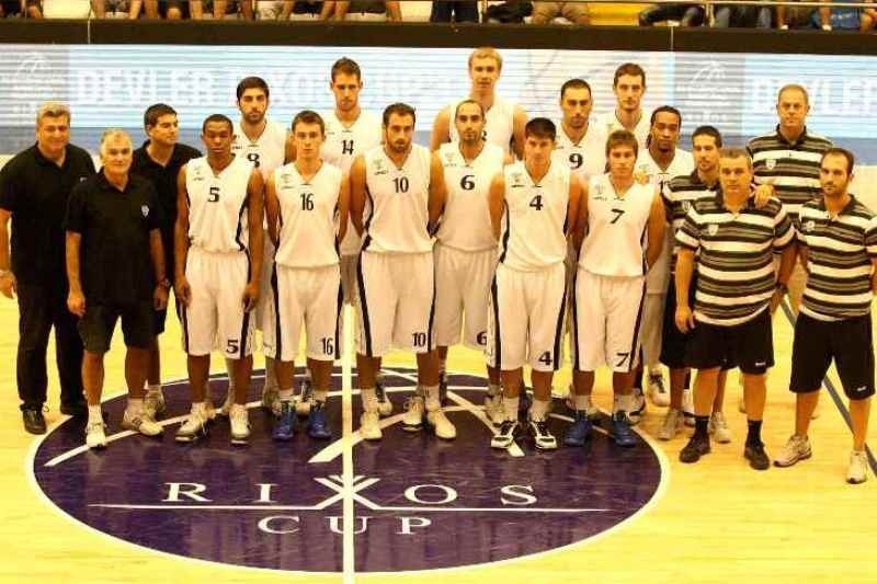 Φινάλε με Ολίμπια ο ΠΑΟΚ