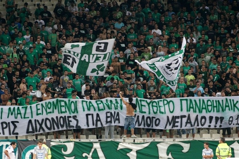 Ερχεται στην Αθήνα ο Σαουδάραβας (video)