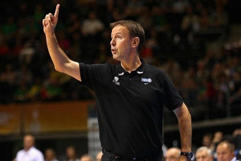 Κολέ: «Ανίκητοι οι Ισπανοί»