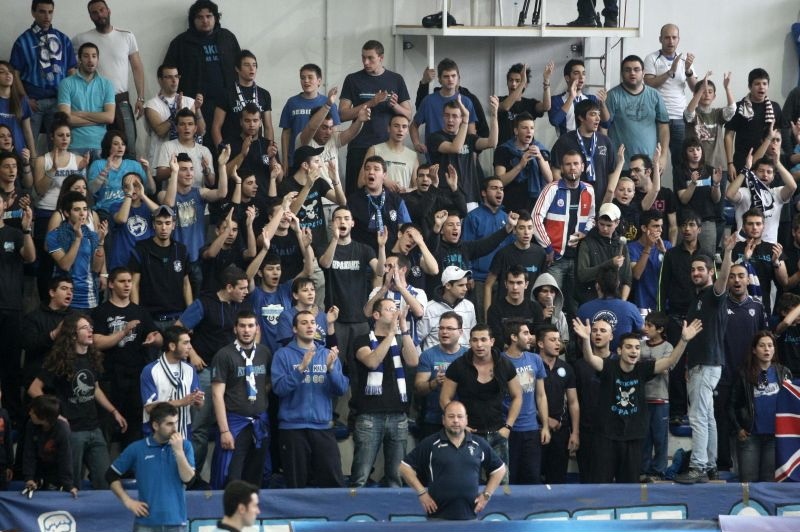 Ζητά αναβολή για να ελπίζει ο Ηρακλής