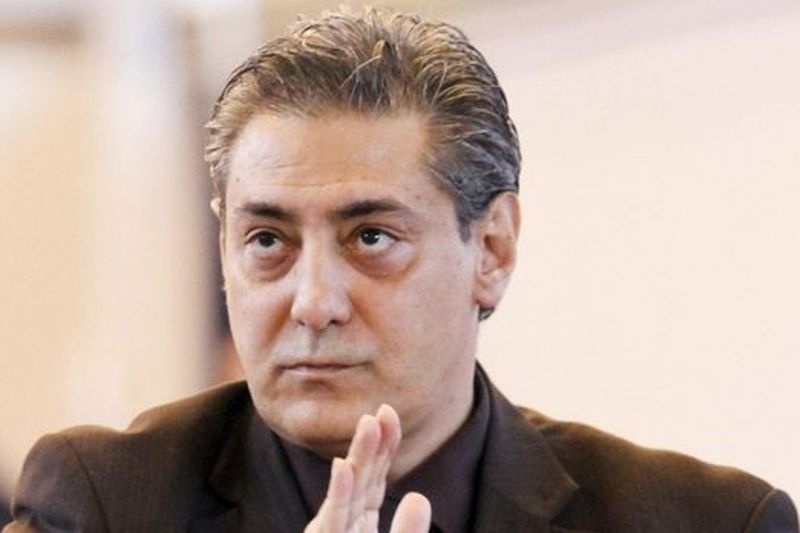 Κουφός: «Συμπεράσματα με Ηλυσιακό»
