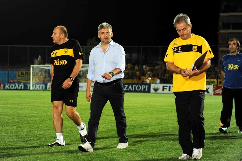 Ευνοεί το κενό τον Άρη