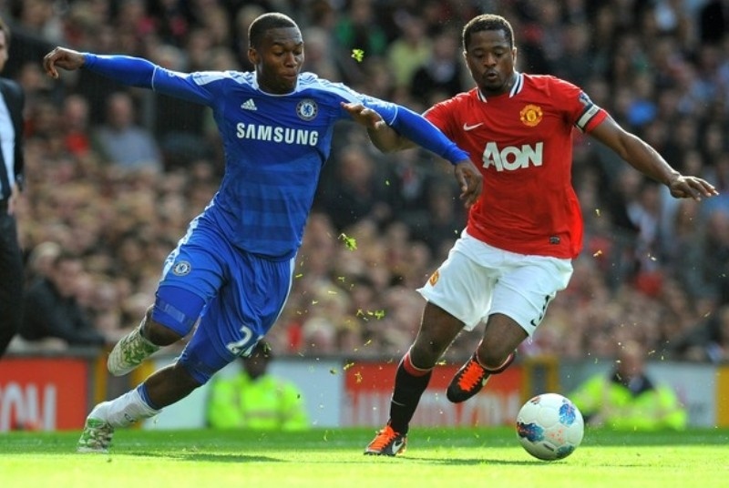 Ανικανοποίητος ο Εβρά…