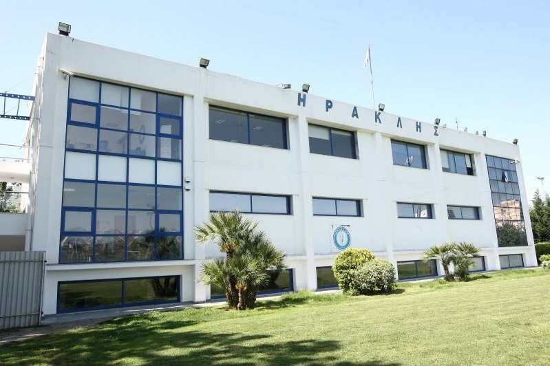 Από τα… παράθυρα στη Μίκρα οι αθλητές!