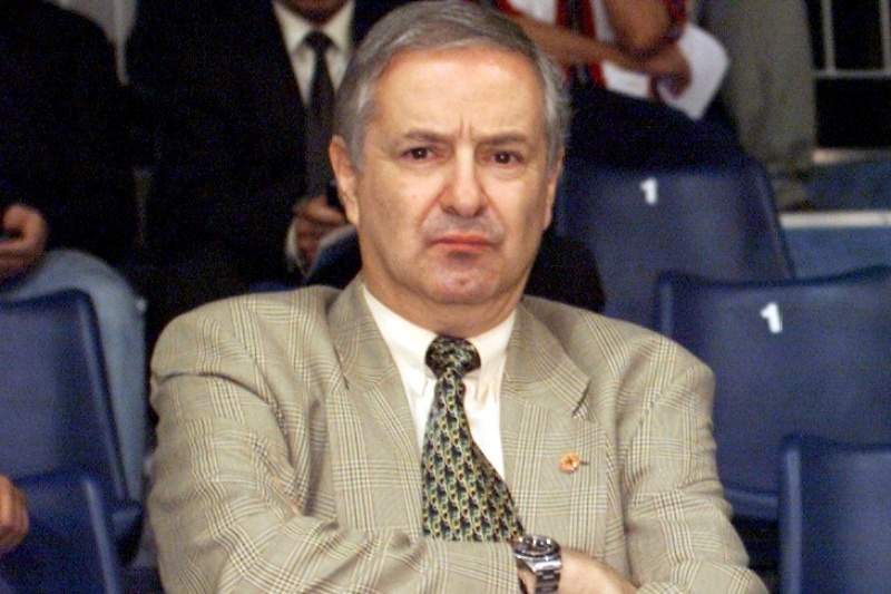 Στεφάνου: «Θα μας λείψει πολύ»
