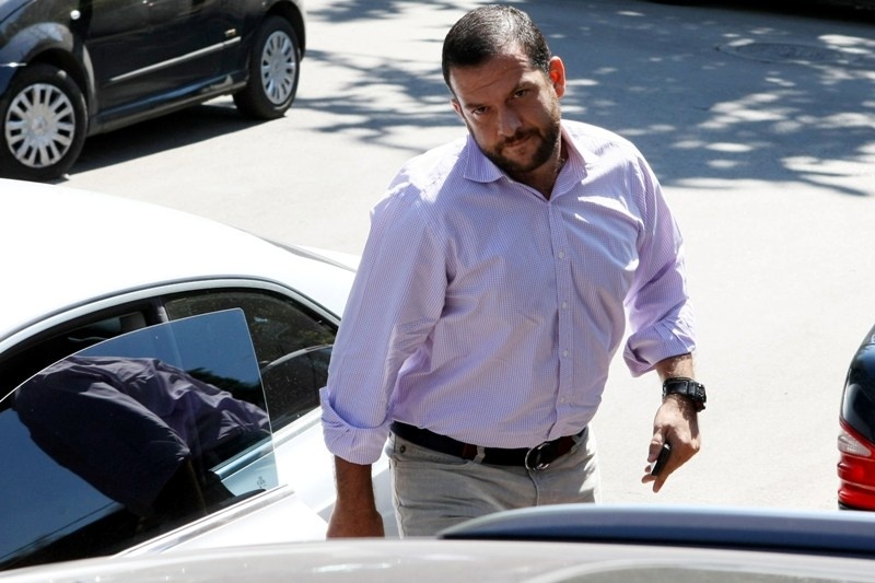 Αίνιγμα με την άφιξη των Ιταλών στην ΑΕΚ
