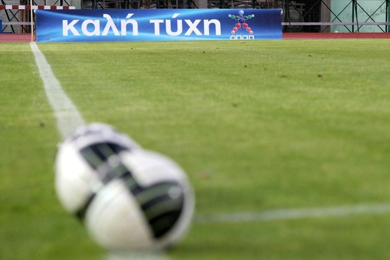 Η 3η αγωνιστική σε αριθμούς