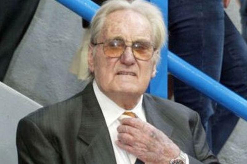 Το τελευταίο αντίο στον Ματθαίου
