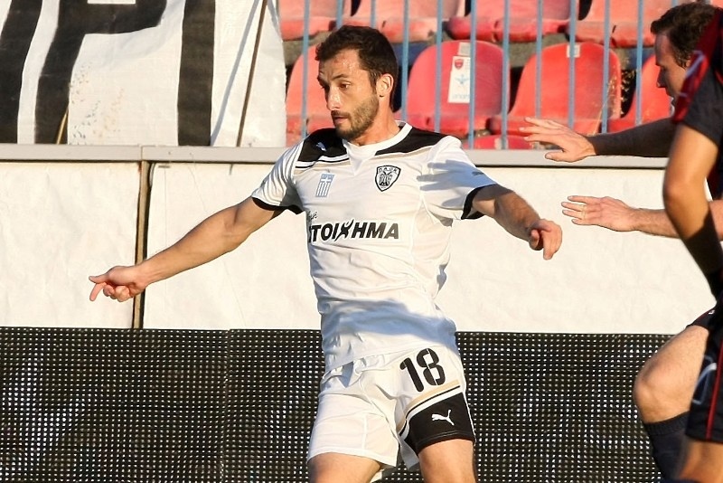 Φωτάκης: «Έχουμε ποιότητα»