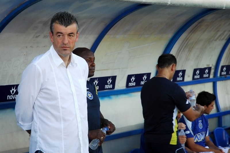Ράγιος υπέρ Φερνάντεθ