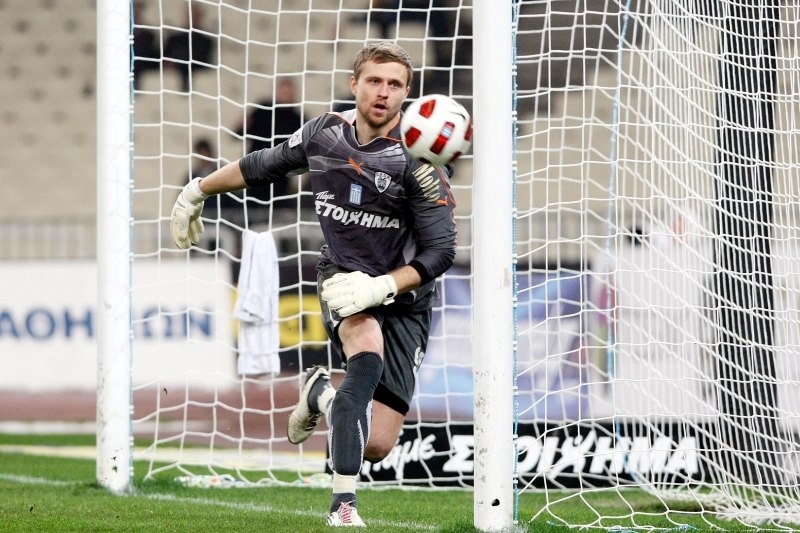 «Τσέκαρε» Κρέσιτς ο Ασάνοβιτς