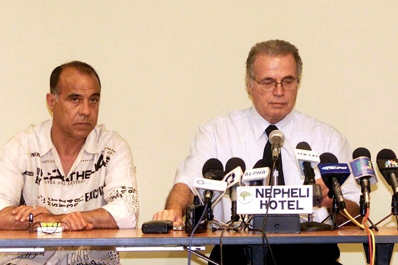Το προφίλ του Βλάση Τσάκα