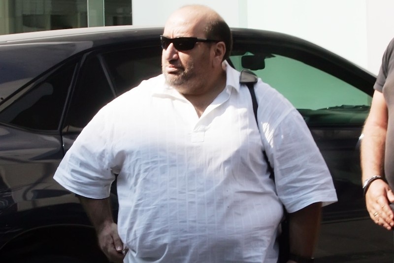 Αποκαλύπτεται το προφίλ του πρίγκιπα