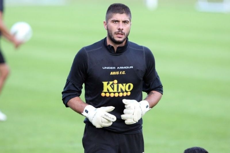 Στην Αθήνα ο Σηφάκης