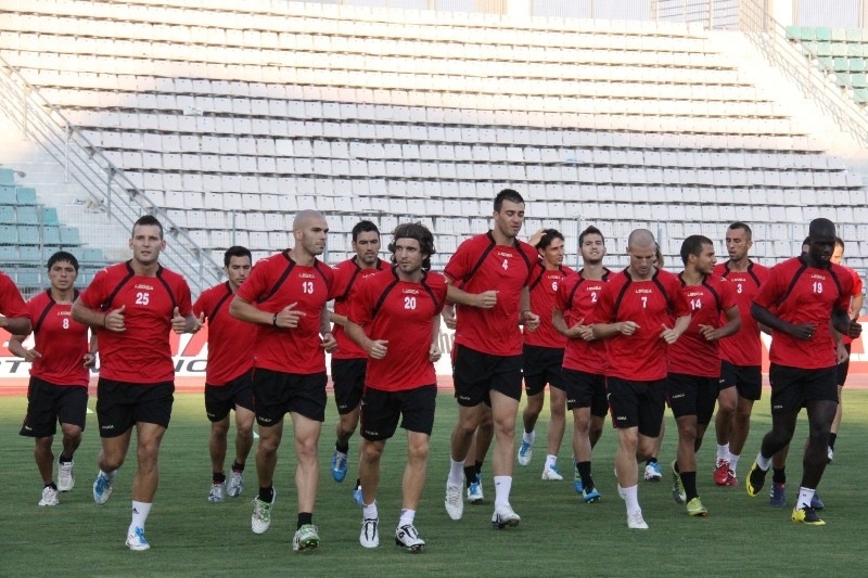 Το έμαθαν στην… επιστροφή!