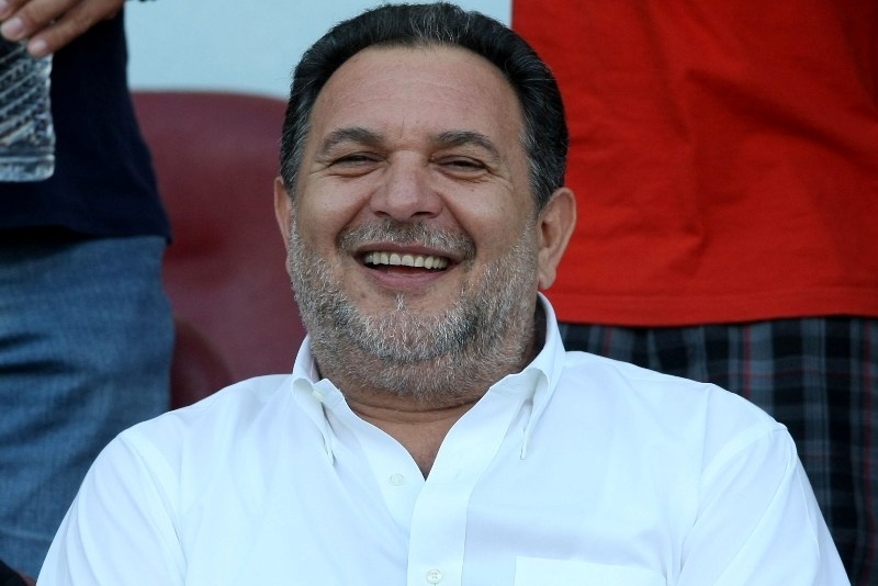 Κουράκης: «Φτάνει πια!»