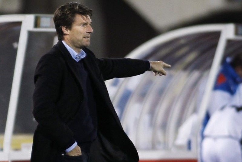 «Πόρτα» από τον Λάουντρουπ!