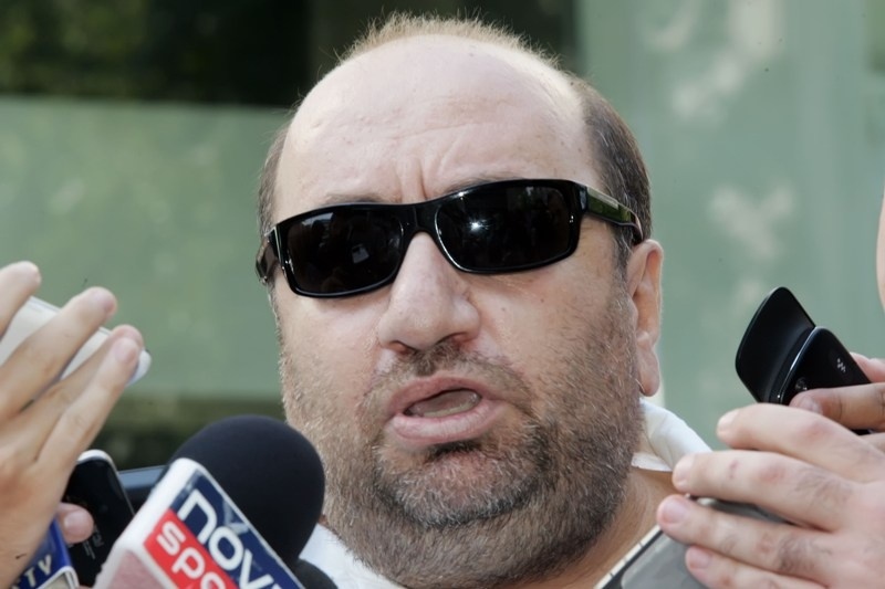 «Δυσαρεστημένος ο Πρίγκηπας»