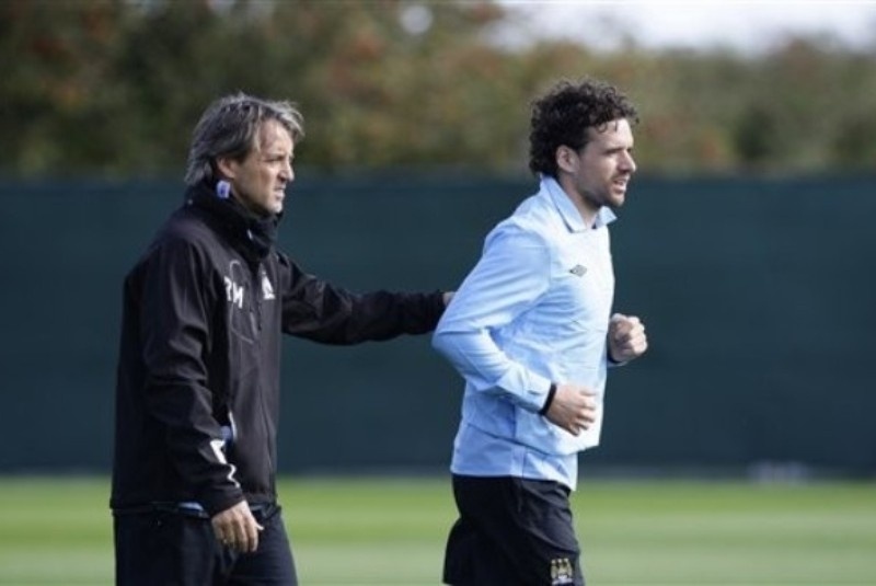 Νέα αρχή για τον Χάργκριβς!