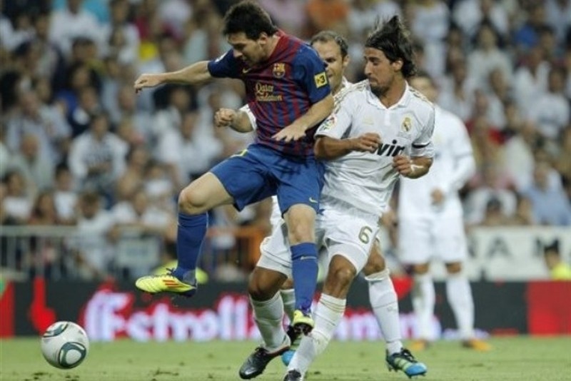 Χάνει τη Σανταντέρ ο Κεντίρα!