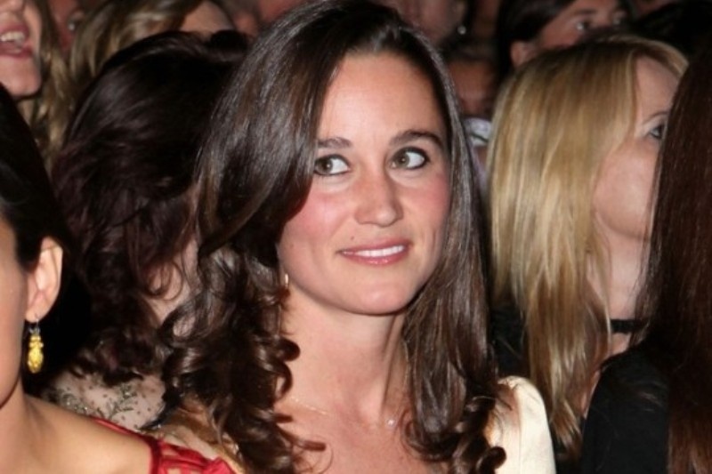 Pippa Vs Kate: η επίθεση του κλώνου