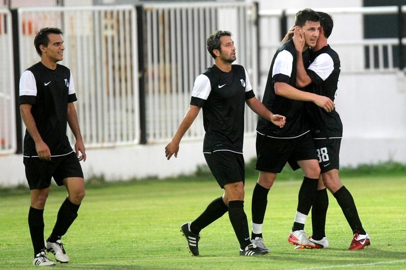 Δύο θέσεις «παίζονται» στην ενδεκάδα του ΟΦΗ