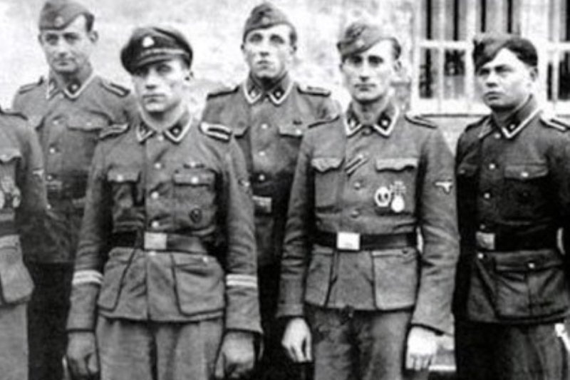 Συγγνώμη για το ναζιστικό του παρελθόν ζητάει ο Hugo Boss