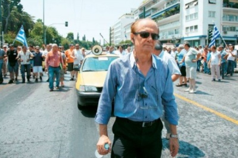 Νέες κινητοποιήσεις από τα ταξί