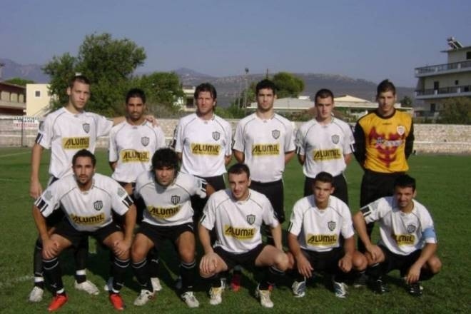 «Χαμόγελα» στην Καλαμάτα