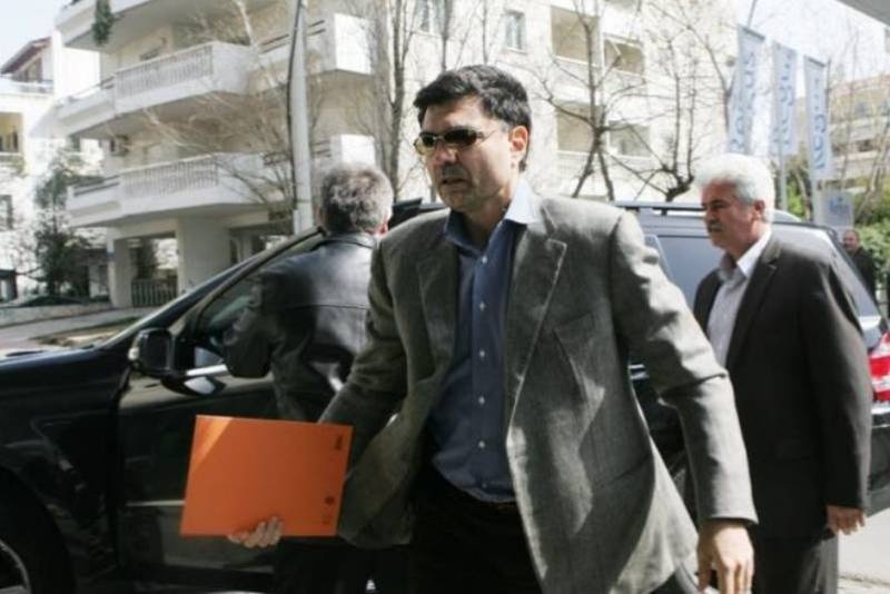 Πέρασε η διορία, το τελειώνει ο Τζίγκερ