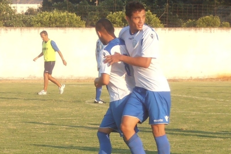 «Δανείζει» τον Ζαντριά ο ΑΟΧ!