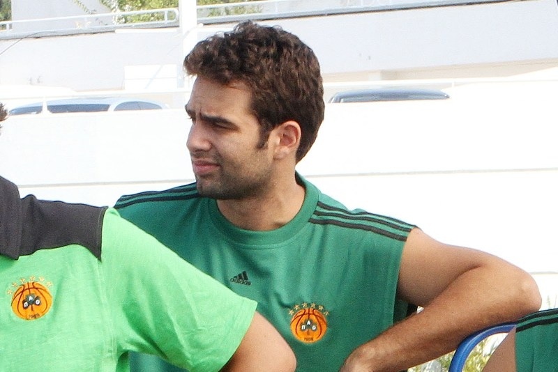 Κυρίτσης: «Παιδικό όνειρο ο Παναθηναϊκός»