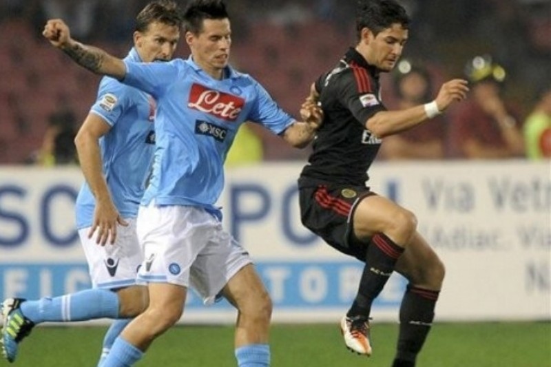 Νοκ άουτ ο Πάτο!