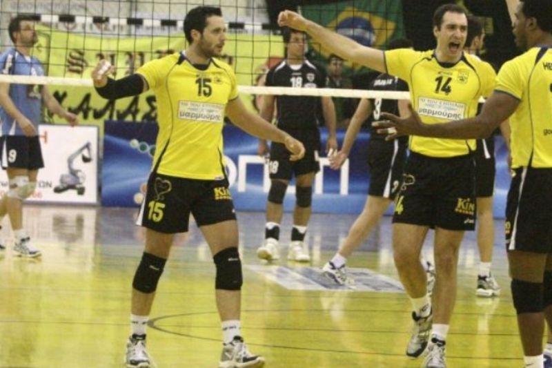 Σαρικεΐσογλου: «Με τον κόσμο στο πλευρό μας»