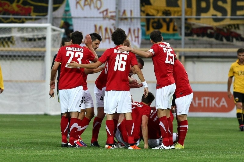 Αποθεραπεία στην Ξάνθη